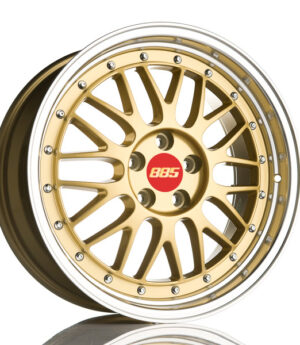 885 LeMans Gold 8x18 5x100 35