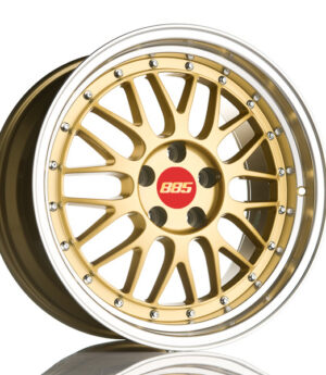 885 LeMans Gold 9x18 5x120 30