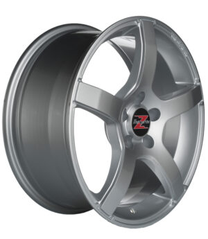 Barzetta Inverno Silver 8.5x19 5x112 45
