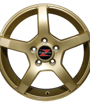 Barzetta Inverno Gold 6.5x16 5x108 42