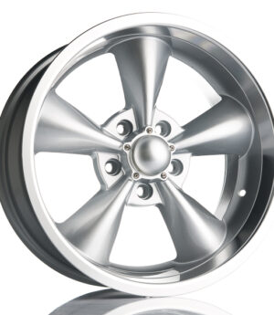 Barzetta America Silver LipPolish 7x15 5x114.3 0