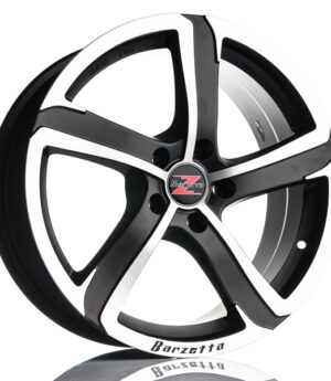 Barzetta Azure 7.5x17 5x112 46