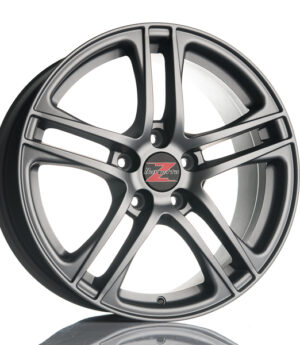 Barzetta RR8 Titanium 7.5x17 5x112 35