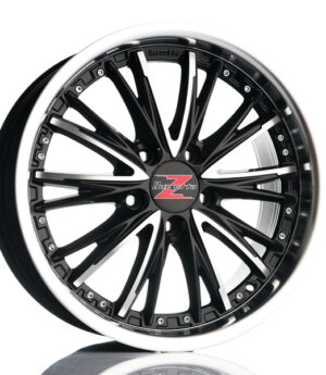 Barzetta Vizioso 7.5x17 5x108 40