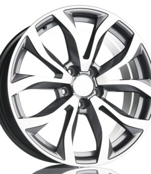 Barzetta Wolfsburg 7.5x18 5x112 35