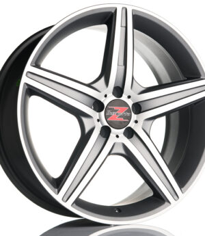 Barzetta Zanardi Titanium 8.5x19 5x112 30