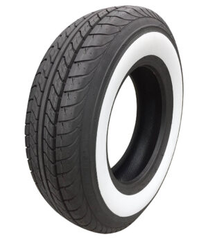 Nankang CW-20 Cargo Grip Valkosivu 63mm 195/80-14C 106 N