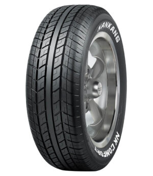 Nankang N-729 NK Comfort White Letters 175/70-13 82 T