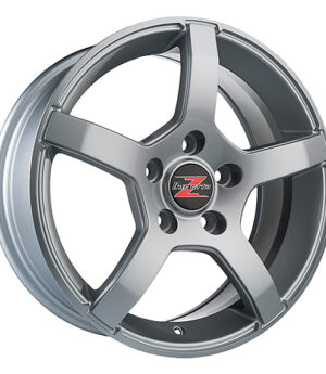 Barzetta Inverno Silver 6x15 4x114.3 40