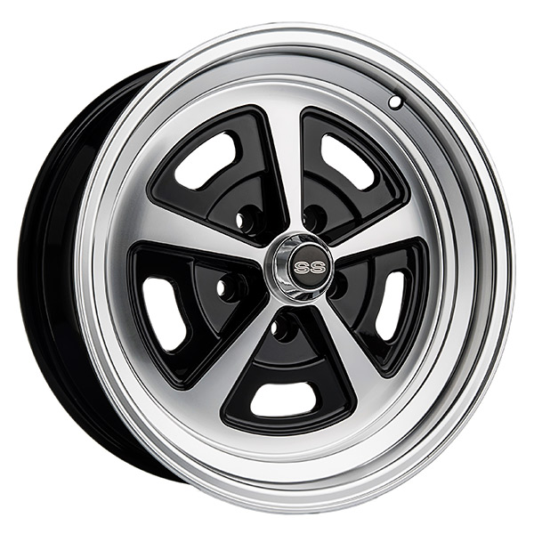 Barzetta SuperSport SS 7x17 5x120.65 0