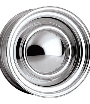 Jack Wheeler American Classic Smoothie Chrome 5x15 5x114.3 0