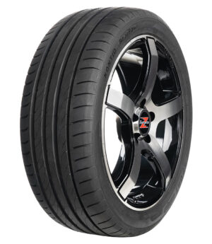 Kontio BearPaw 215/45-17 91 W