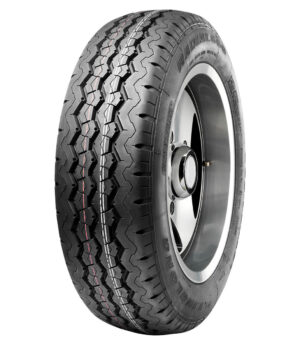 Linglong Radial666 - Suurempi kantavuus!- 215/75-16C 116 R