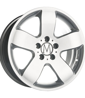 Melchior Vanguard Classic 8x17 5x112 37