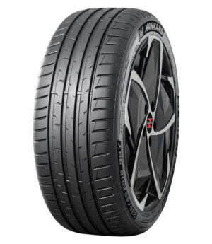 Nankang Nankang Sportnex AS-3EV - A-luokan märkäpito! 235/40-19 96 W