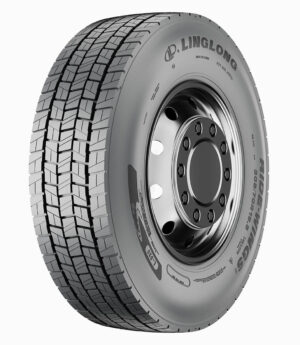 Linglong L-D20 kuorma-autoon 3PMSF 245/70-17.5 136 M