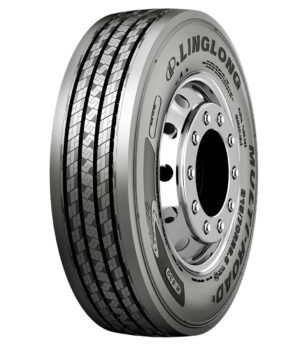 Linglong R-S30 kuorma-autoon 3PMSF 315/70-22.5 156 L