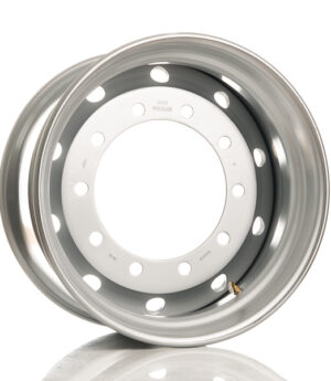 Jack Wheeler Heavy Duty Kuorma-auton vanne 12 kpl/lava 11.75x22.5 10x335 0