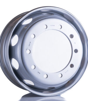 Jack Wheeler Heavy Duty Kuorma-auton vanne 16 kpl/lava 9x22.5 10x335 162