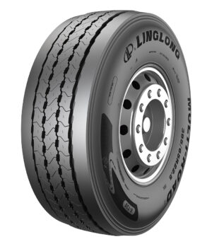 Linglong R-T30 kuorma-autoon 3PMSF 385/65-22.5 164 K