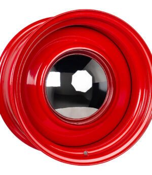 Jack Wheeler American Classic Smoothie Old school red 8x15 5x114.3 0
