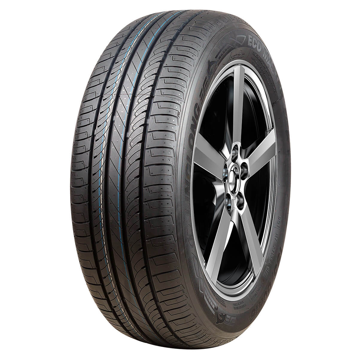Linglong EcoMaster e -Alhainen vierintävastus- 205/55-17 91 V