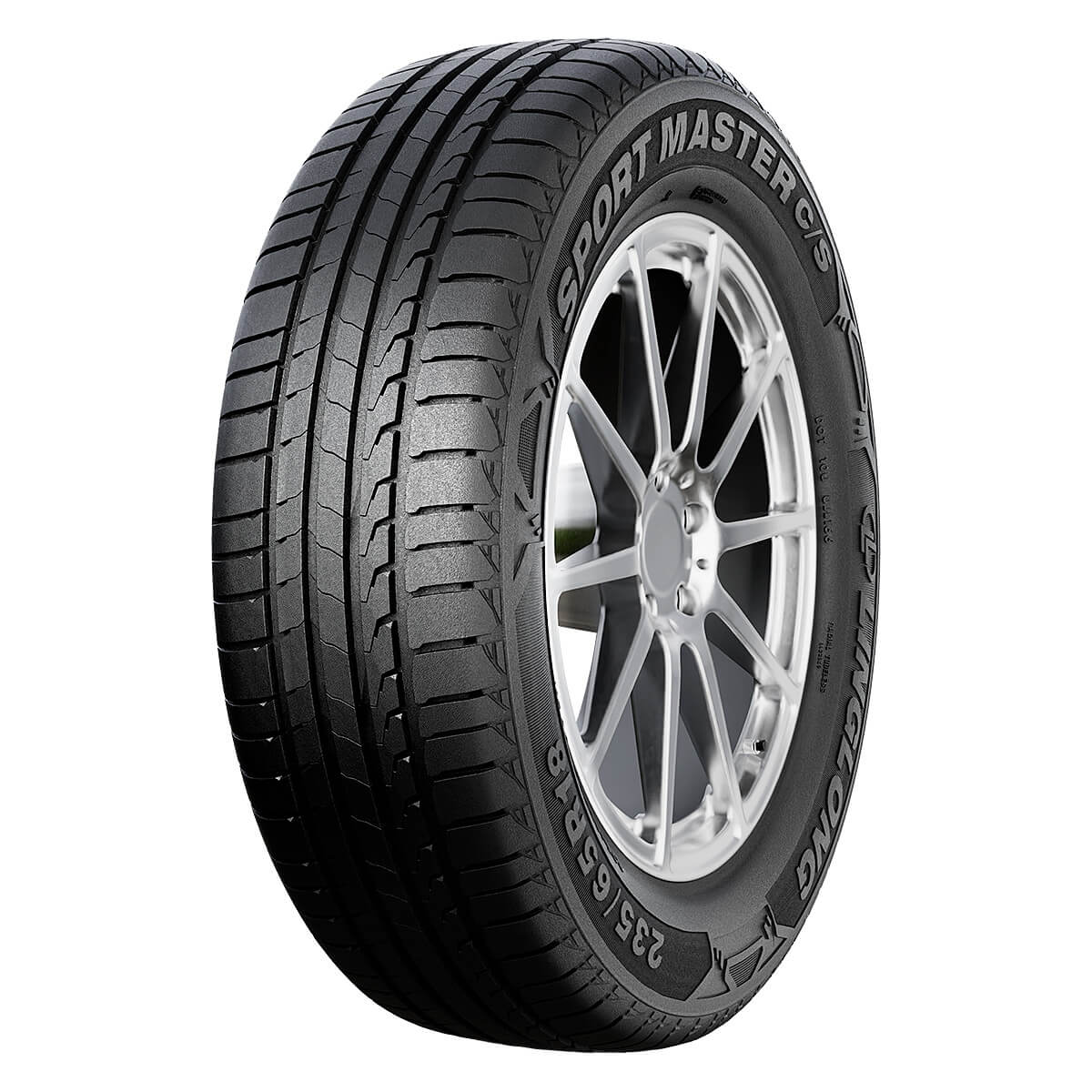 Linglong Sport Master C/S 225/75-16 104 H