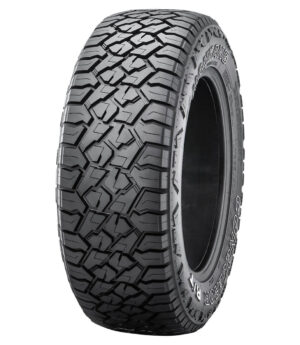 Nankang Conqueror R/T White Letters 265/50-20 112 T