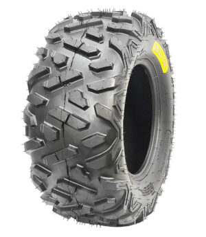 Kontio RockPaw mönkijän rengas 25x10-12 50 F