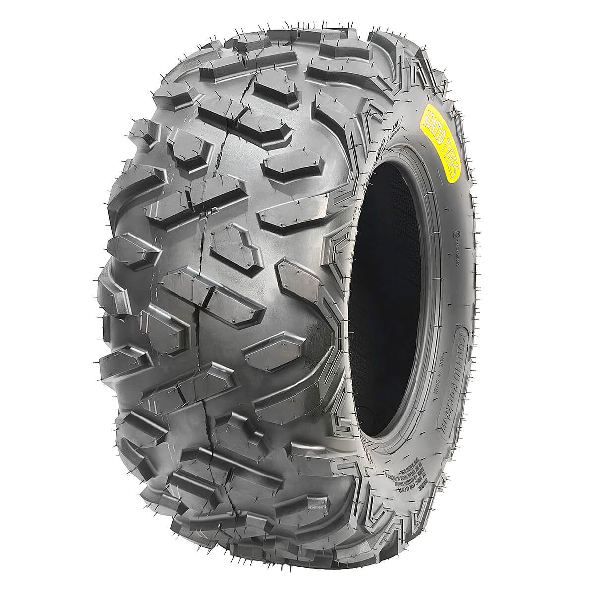 Kontio RockPaw mönkijän rengas 25x10-12 50 F