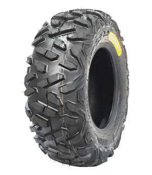 Kontio RockPaw mönkijän rengas 25x8-12 43 F