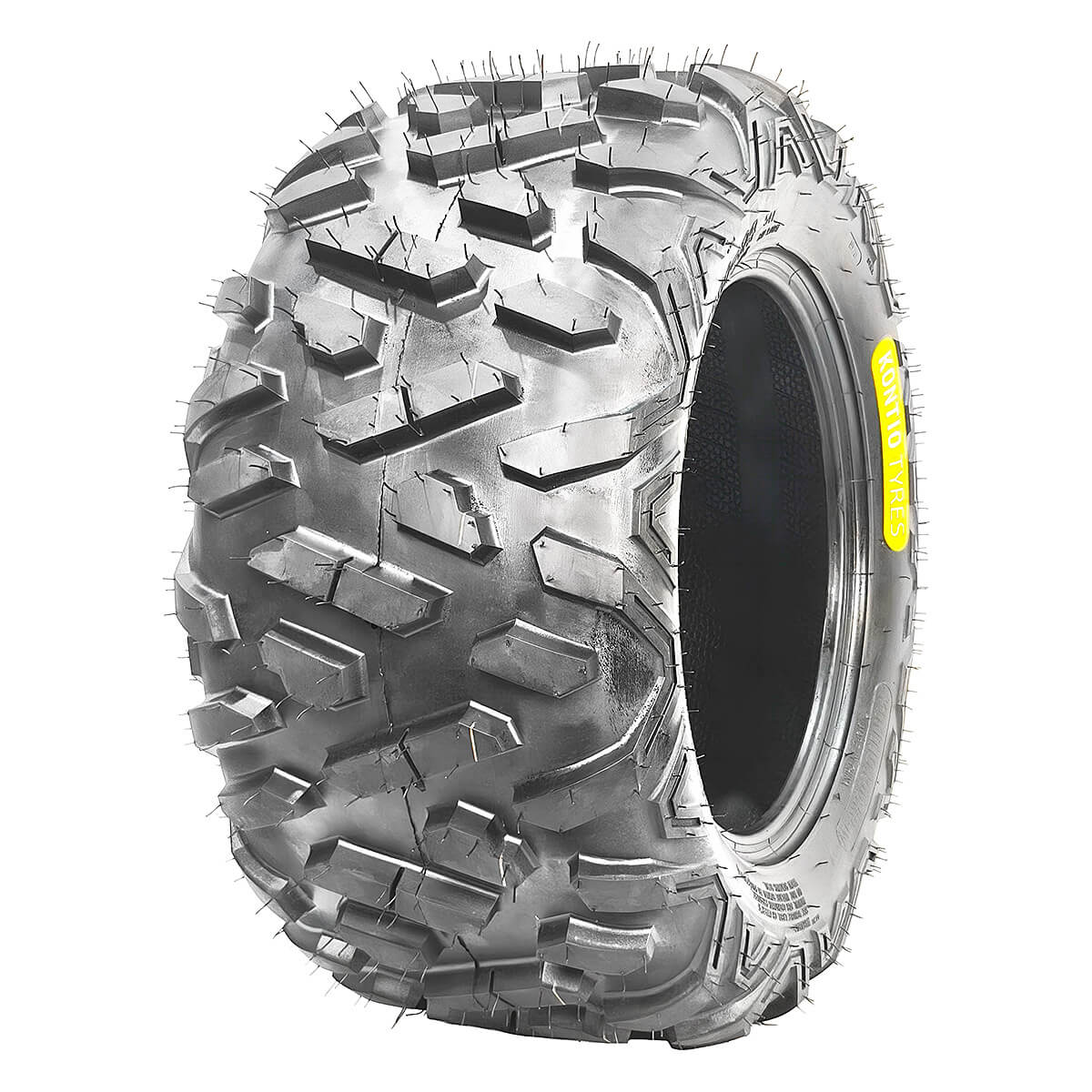Kontio RockPaw mönkijän rengas 26x11-14 54 F