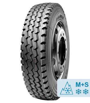 Linglong LLA08 Kuorma-autoon 315/80-22.5 156 L