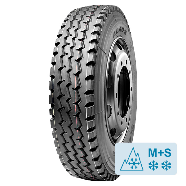 Linglong LLA08 Kuorma-autoon 315/80-22.5 156 L