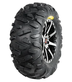 Kontio RockPaw mönkijän rengas 26x9-12 49 F